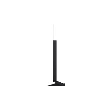 Foto laterale TV OLED55C65LA 2026